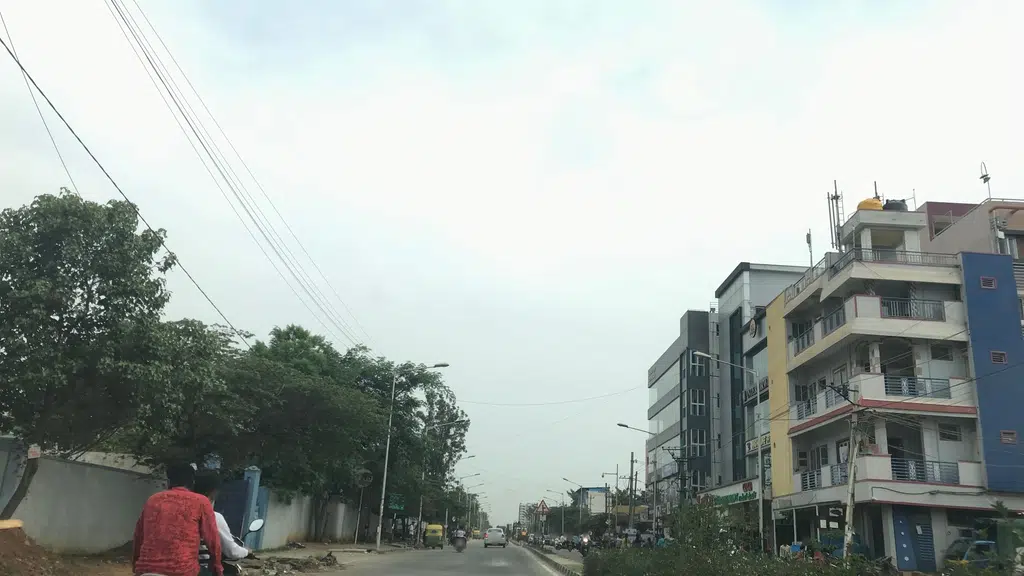 Sobha Dream Gardens Apartments