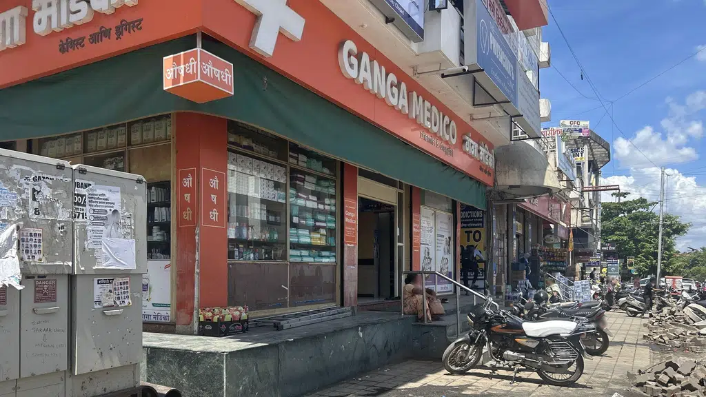 Shri Sai Homoeopathic Clinic