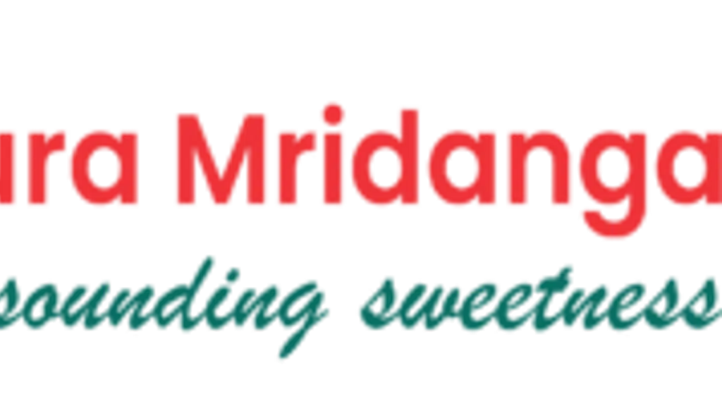 Madhura Mridanga