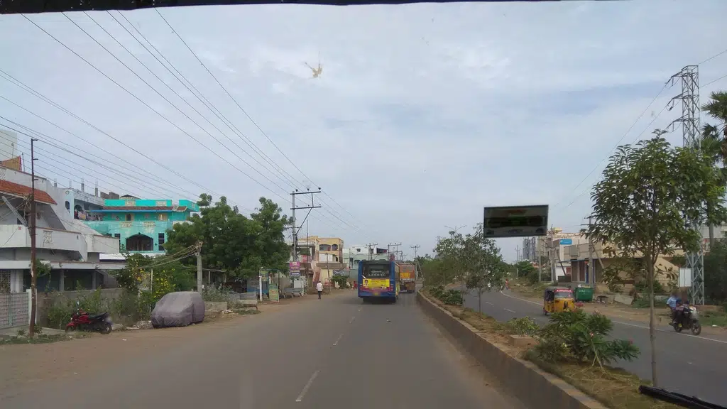 Kendriya vidyalaya-Guntur
