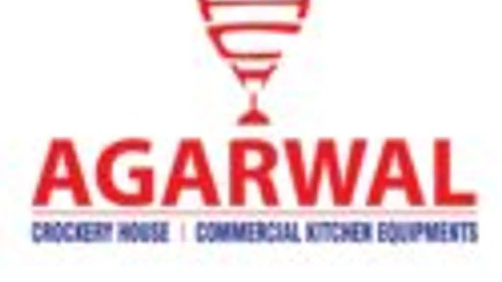 Agarwal Crockery House