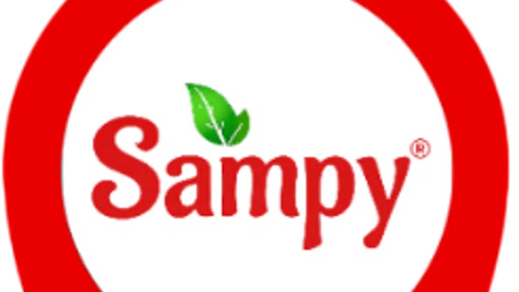 Sampy - Godson Industries