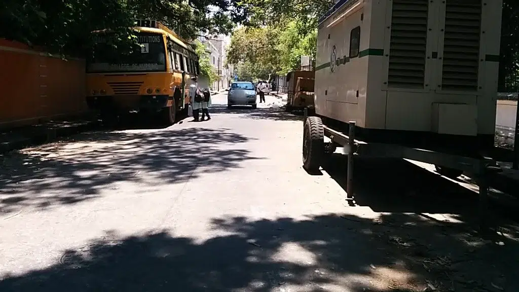 Pondicherry General Hospital