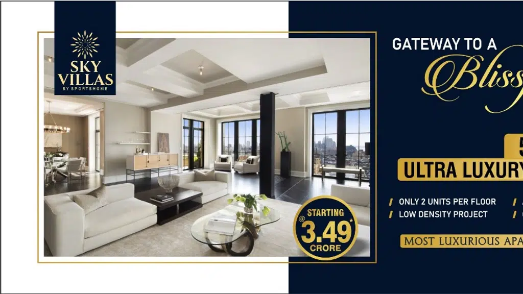 SPORTSHOME-Sector-1, Noida Extension