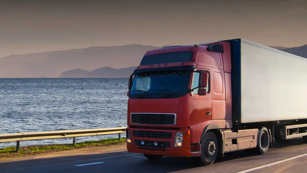 Guru Ramdas Transport Company