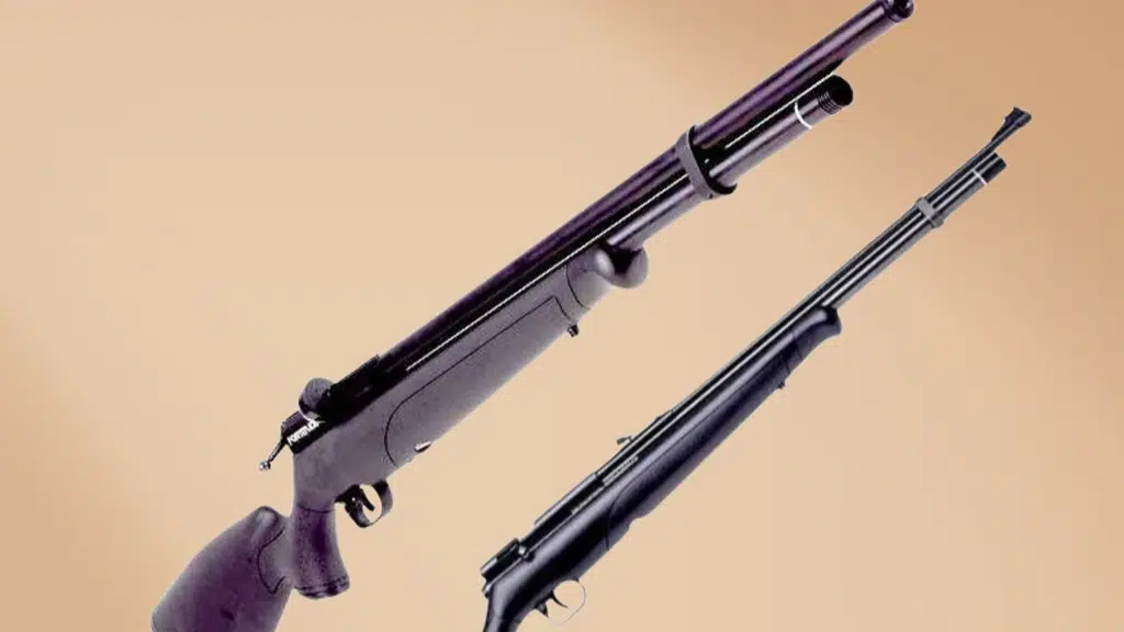 Aman Airgun India