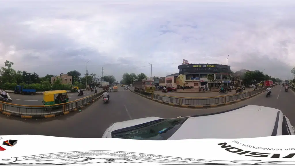 Ashirwad Estate