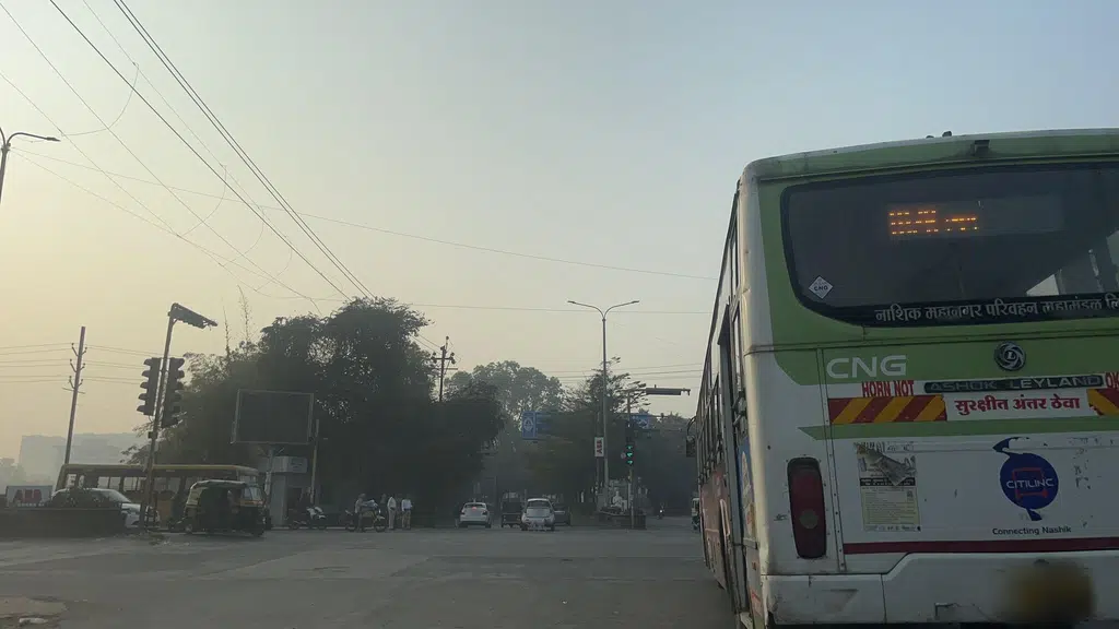 Emeral Park Mahatma Nagar