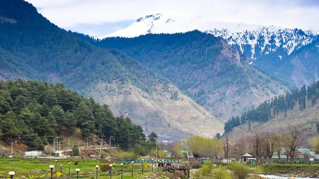 Manali Tour and Travels