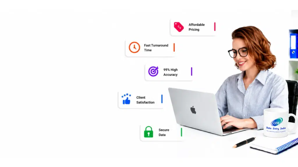 Om Data Entry India