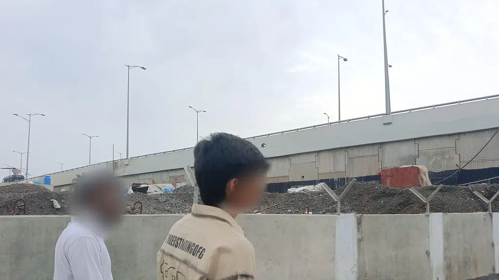 Haji Ali Dargha Mumbai