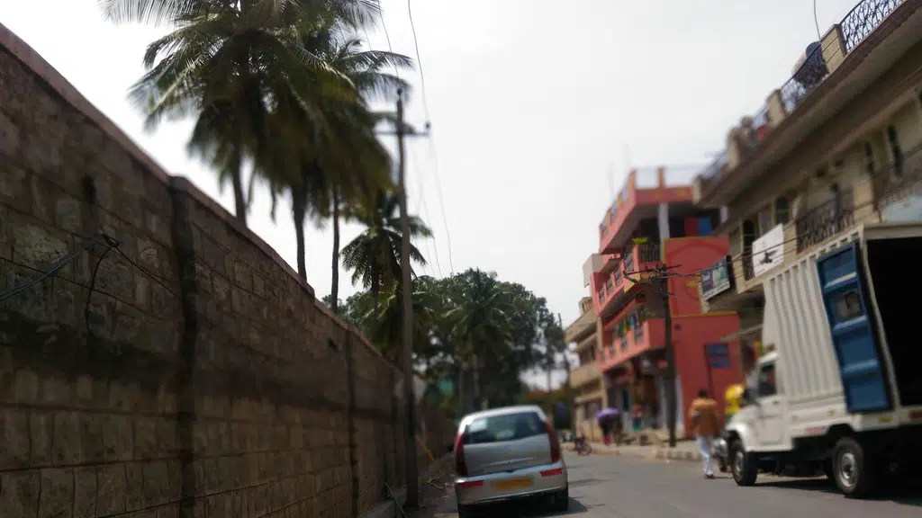 Bangalore fitness club