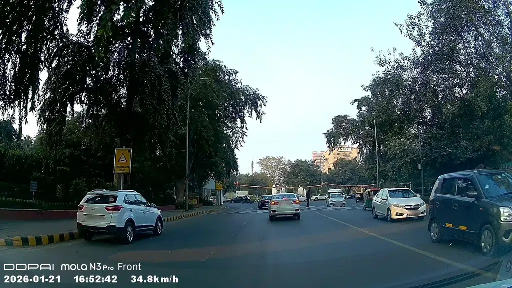 Lexus New Delhi