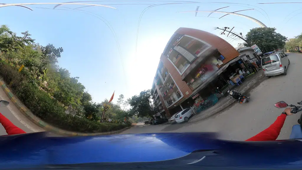 Sector 3, Vasundhara, Ghaziabad