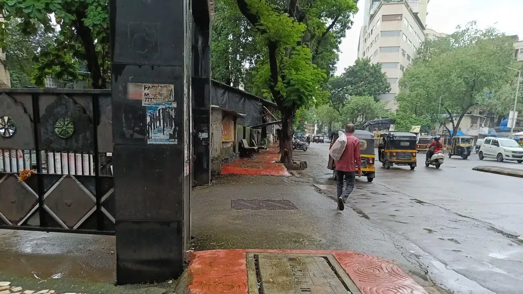 Indianbank officers Flat