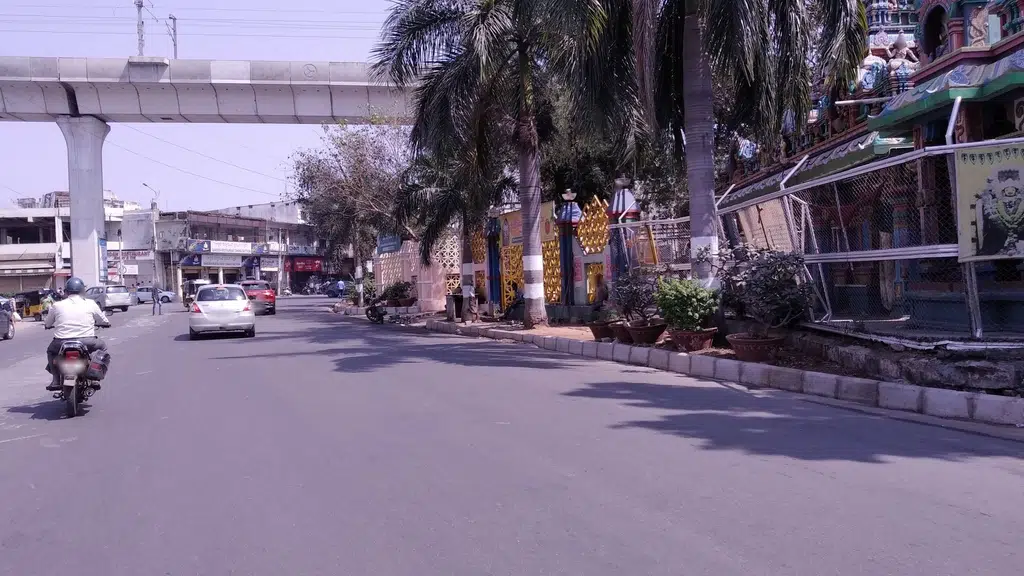 Sri Manasa Devi Nagadevata Temple
