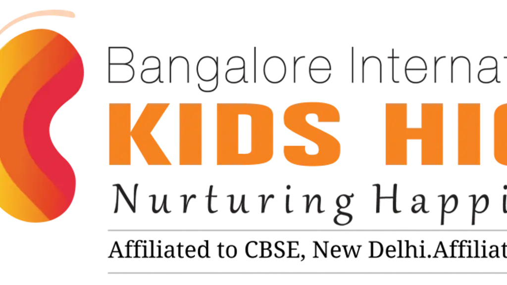 Bangalore International Kids High