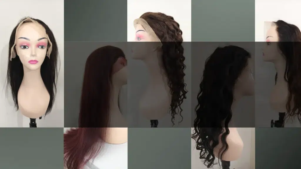 Oriental Hair Extensions