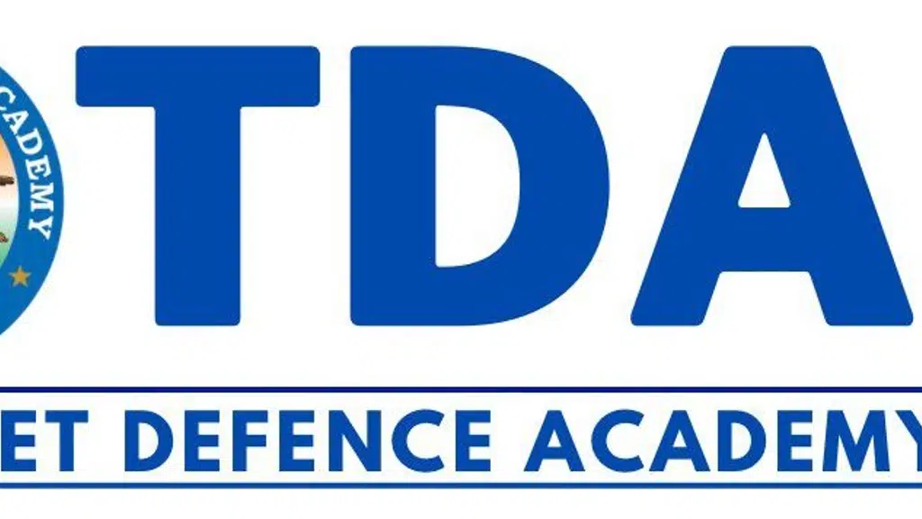Target Defence Academy - Best NDA Coaching  | Airforce | Defence Academy