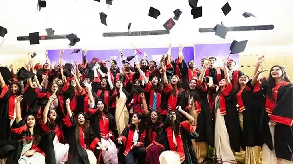Woxsen School of Architecture and Planning