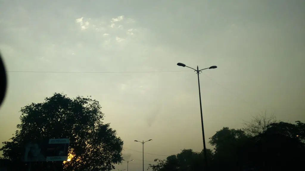 Sabharwal Eco Motors