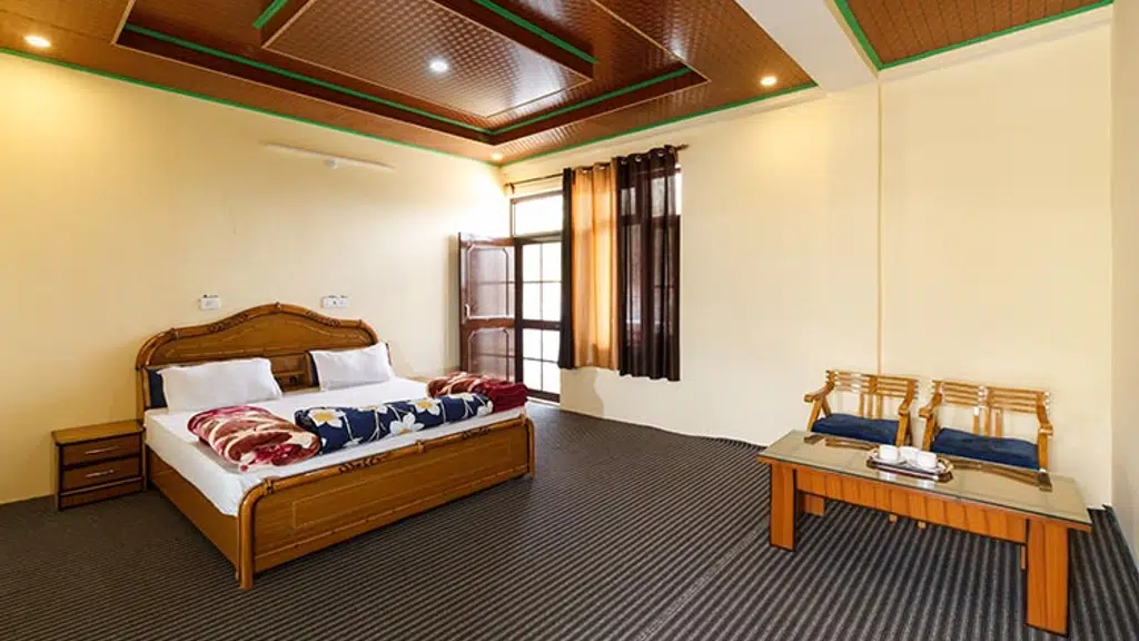 Zambala Hotel Nako