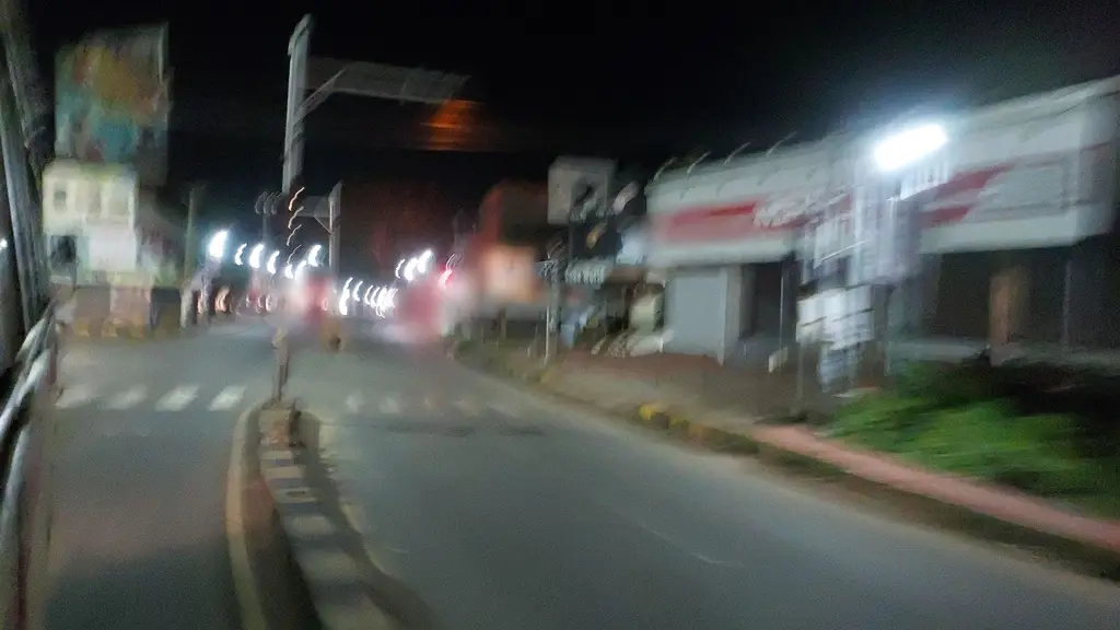 Attingal Moonnumukku Junction