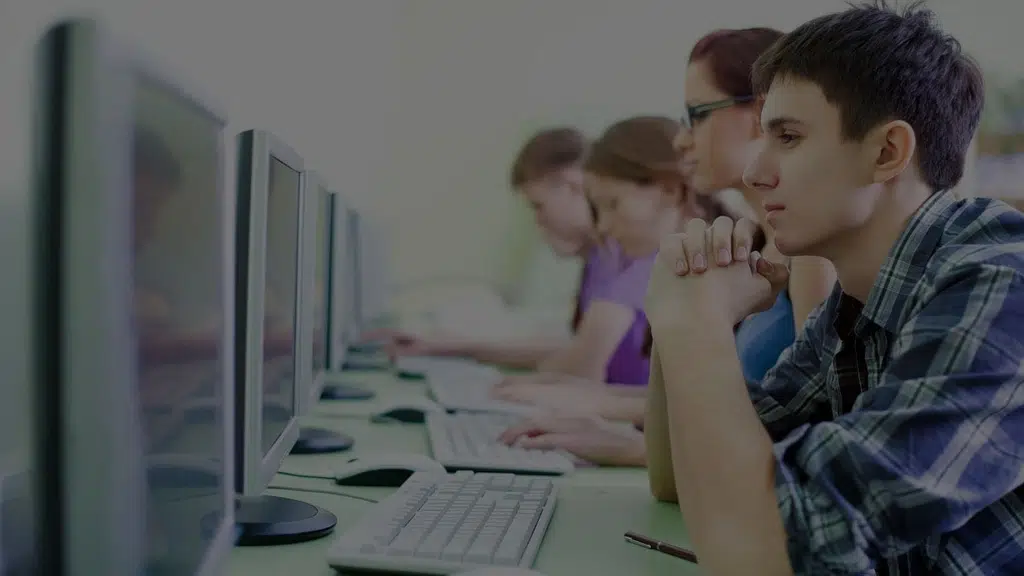 Modern Computer education