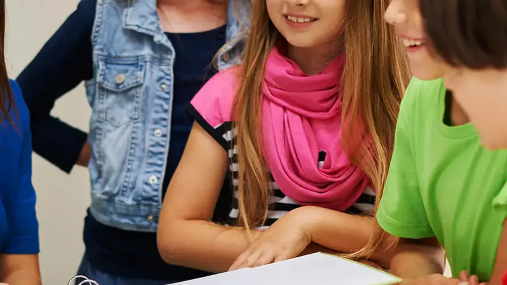 Indiana Global Teachers