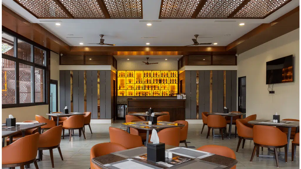 The SilverSky Hotels & Resorts