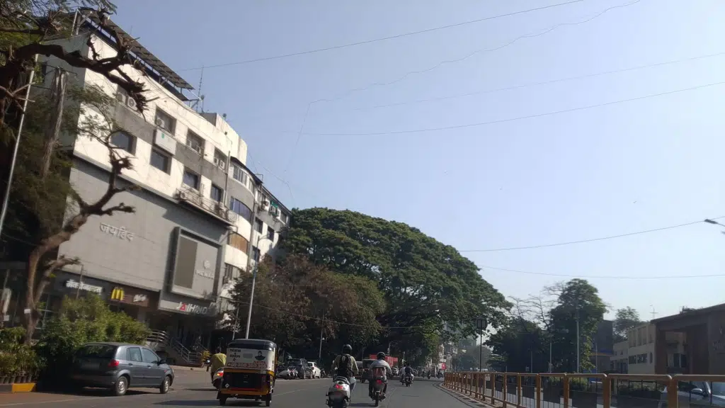 HDFC Bank ATM