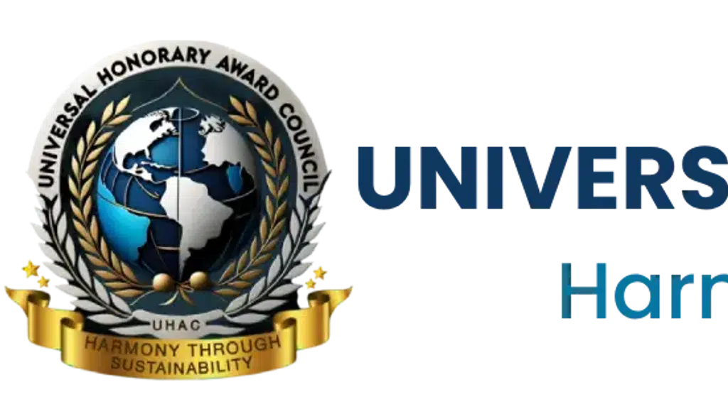 Universal Honorary Award Council