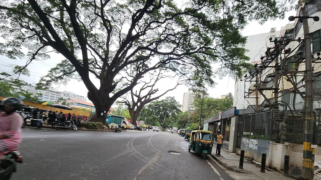 Kawasaki - Bengaluru