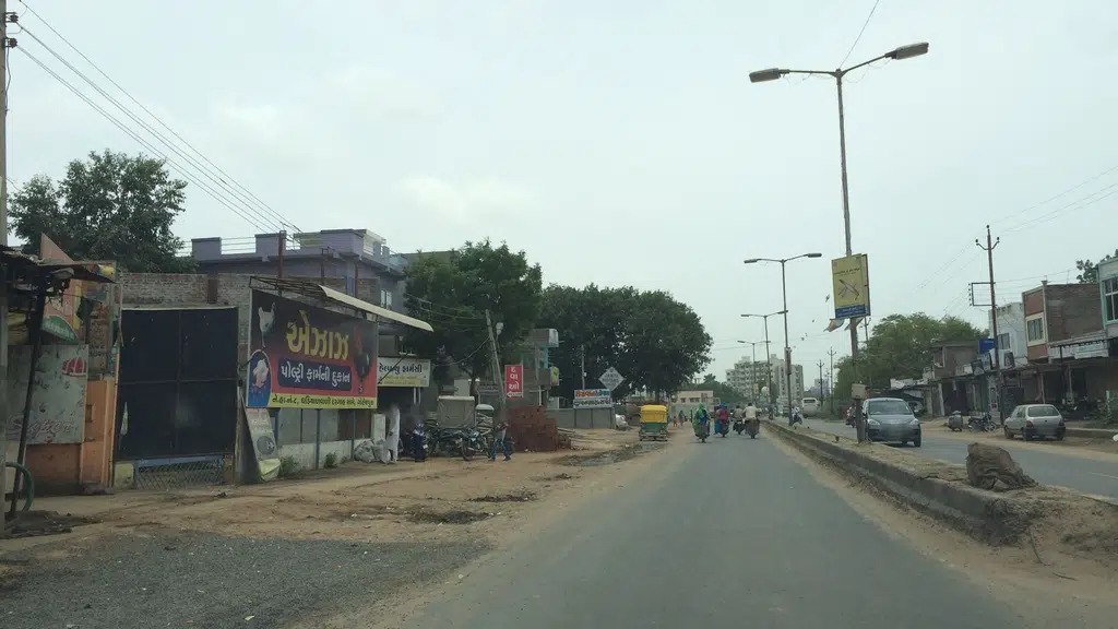 New Royal Auto Consultant & Service Station