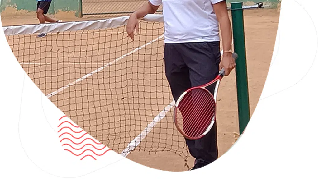 Tennis Guide