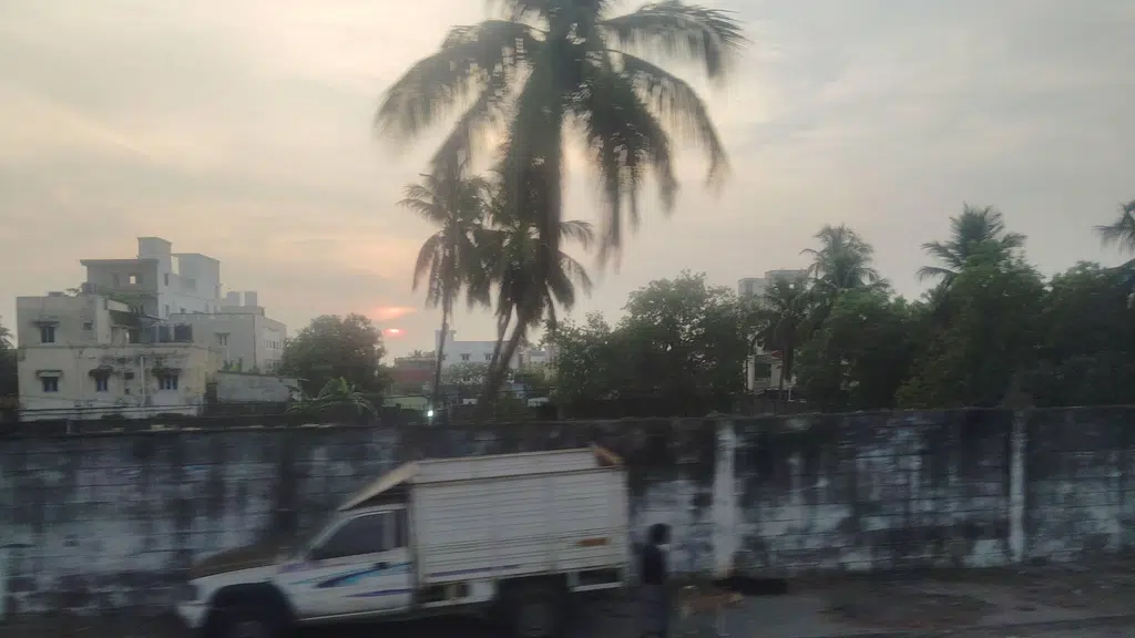 Aeronautical Department - Sathyabama University
