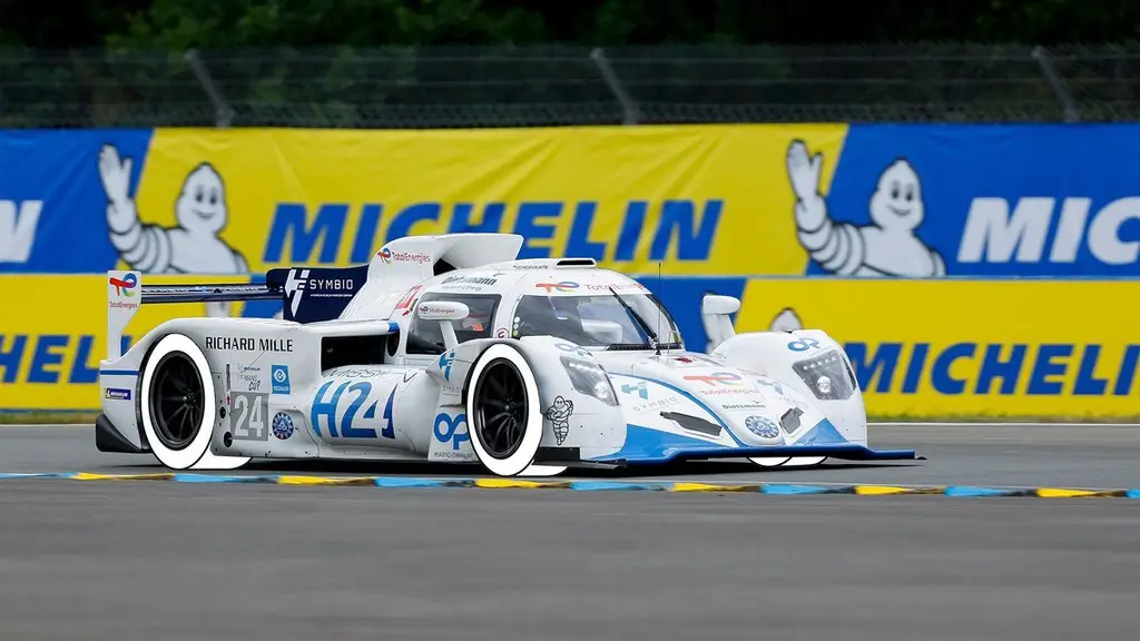 Michelin Tyres & Services - Global Tyres