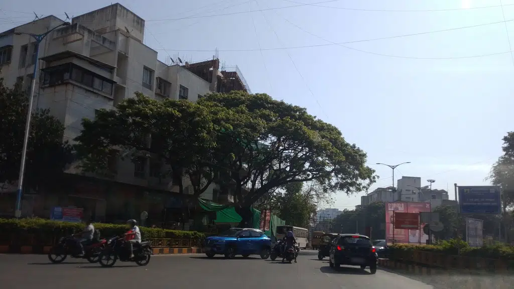 Sakhai Plaza