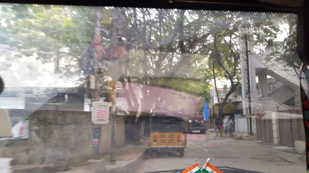 Bhagyashree B N Joshi Apartments