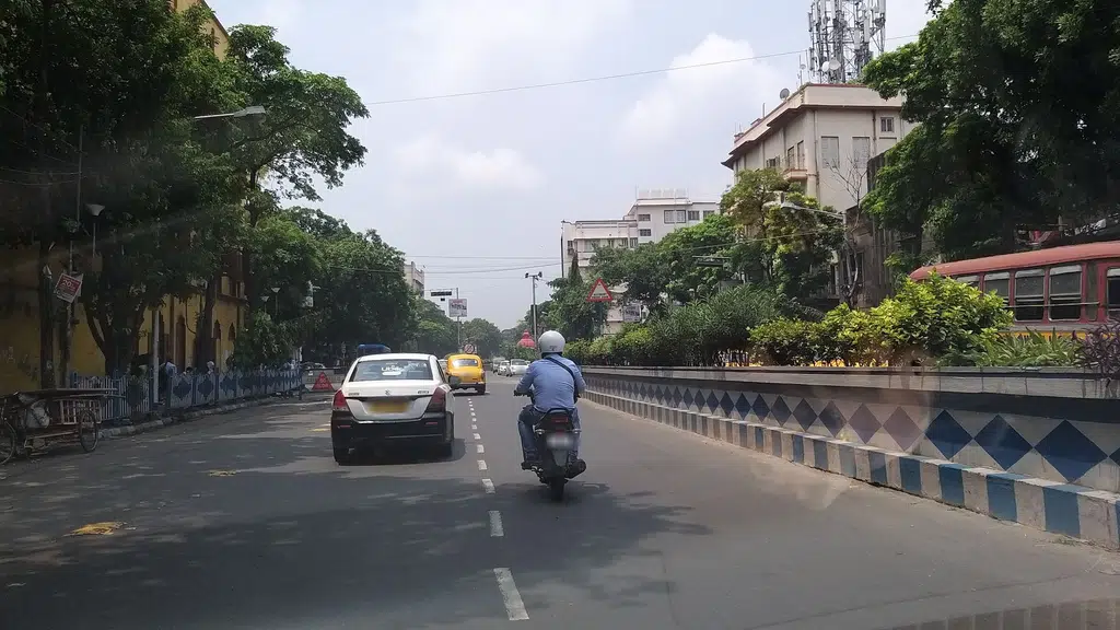 Jagat Mukherjee Park