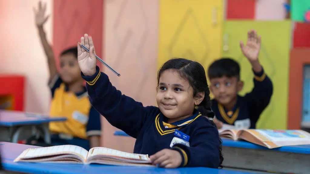 Anupama International Public School
