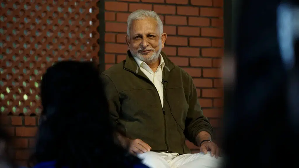 The Satsang Foundation Campus