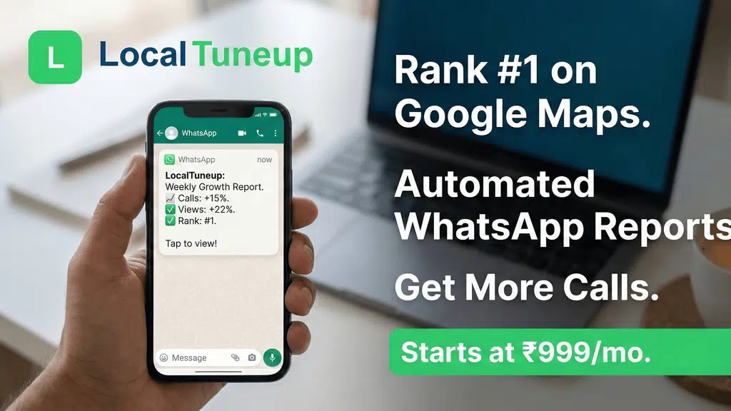 Localtuneup