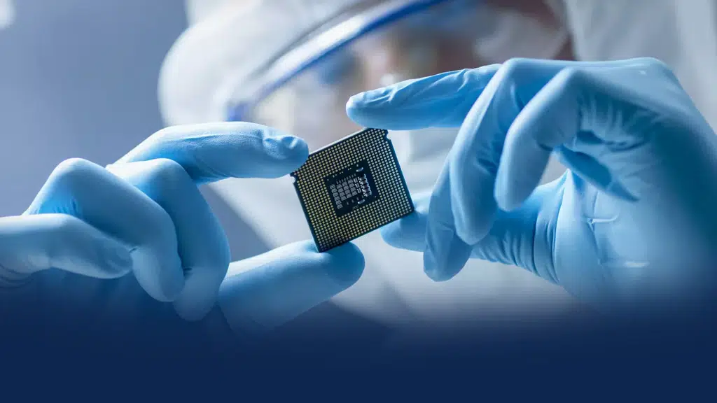 Zreyah Semiconductor Systems