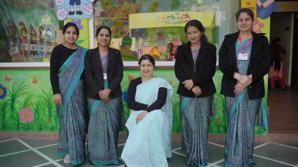 Kridozz Play School
