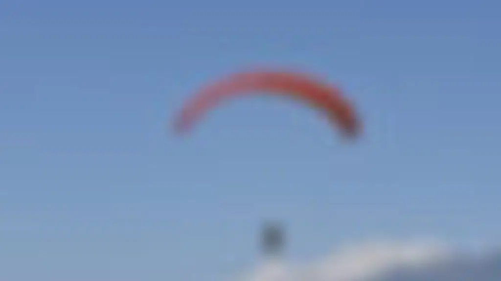 AntiGravity Paragliding School
