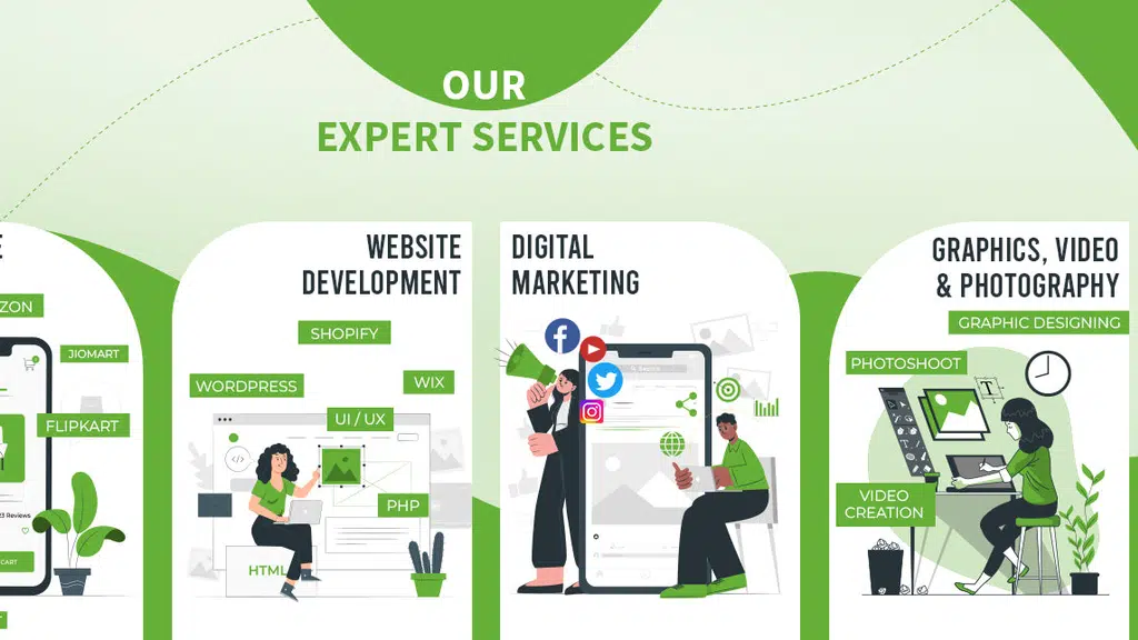 Evitamin Business Consulting Pvt Ltd