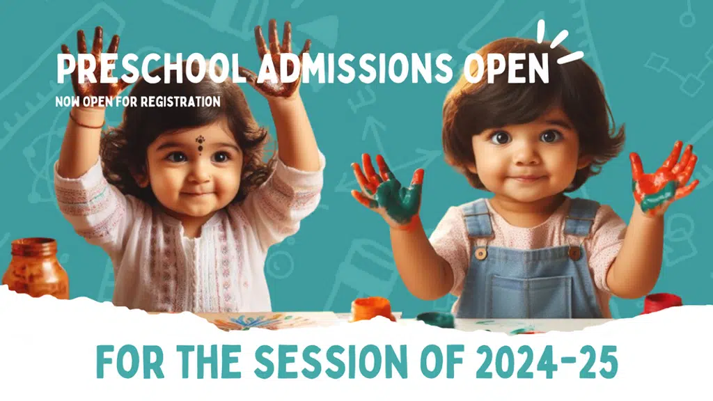 Happyland International Preschool