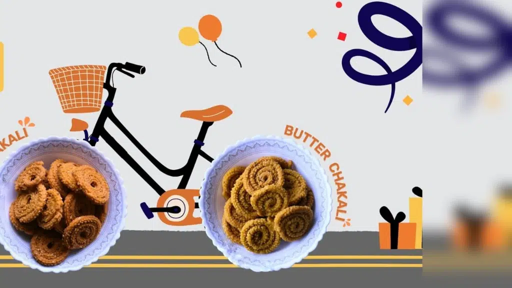 Shreenathji Namkeen and Bakery