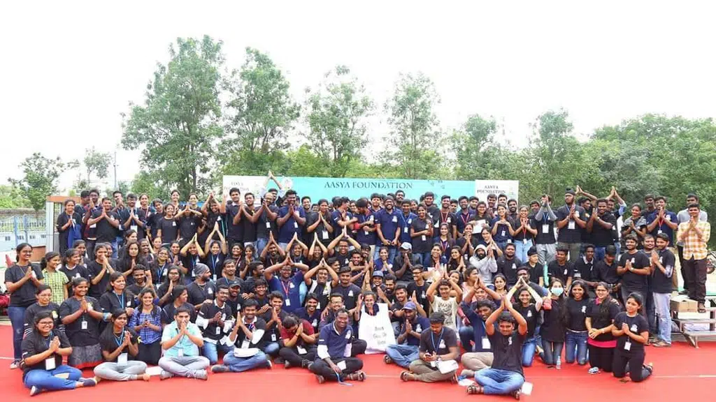 Aasya Foundation